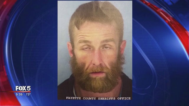 Driver leads police on wild, dangerous chase