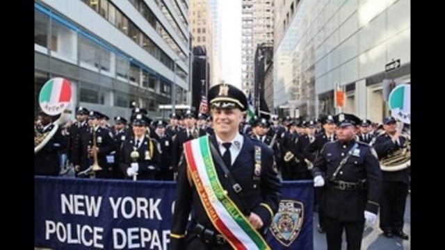 Madison Police Department loses one of its finest: Capt. Joseph P. Cirella