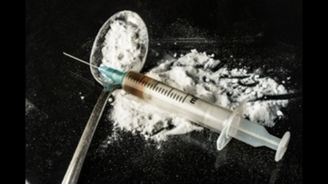 From addiction to sobriety – a survivor's story