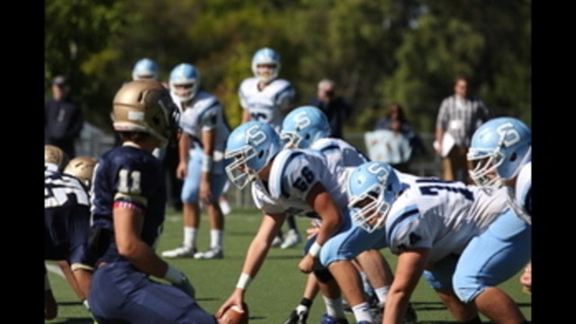 Superintendent announces no Sparta-Pope John Football in 2016