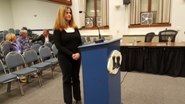 Roxbury parents to school board: Textbook whitewashes Islam, should be removed