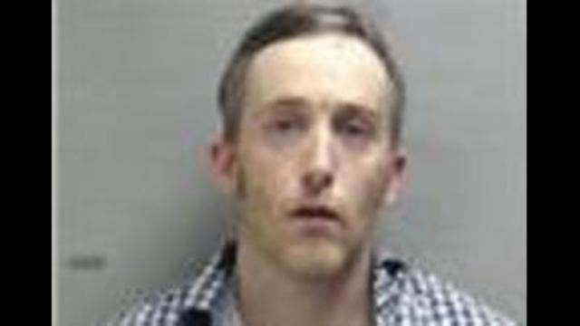 South Brunswick: Man brings heroin to court, faces new charges