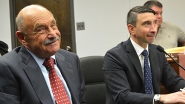 Wawa real estate executive grilled by Scotch Plains residents at Zoning Board Meeting