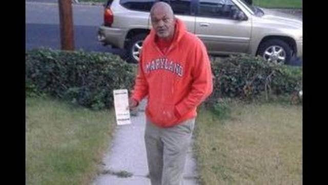 Westfield volunteer fined after giving away food and school supplies