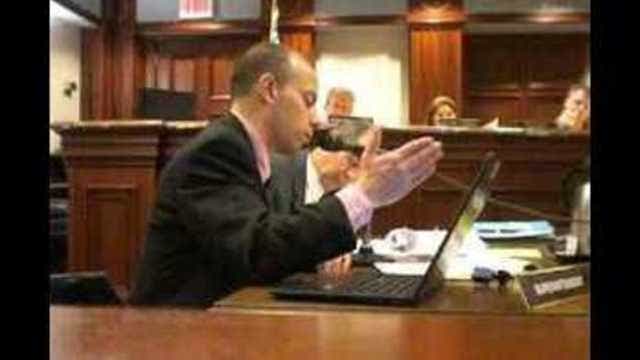 Chatham BOE adopts new policy that will subject CHS students to breathalyzer tests