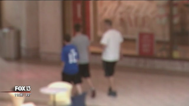 Teen suicides spike nearly 70 percent