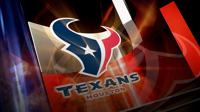 Texans acquire QB Weeden after waived by Cowboys