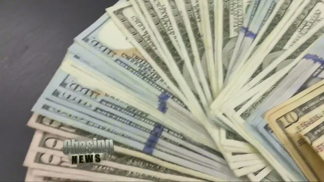 From coats to cash, inside the TSA lost and found