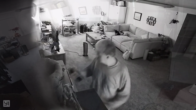 Half Moon Bay landlord caught entering tenant's apartment, drinking alcohol