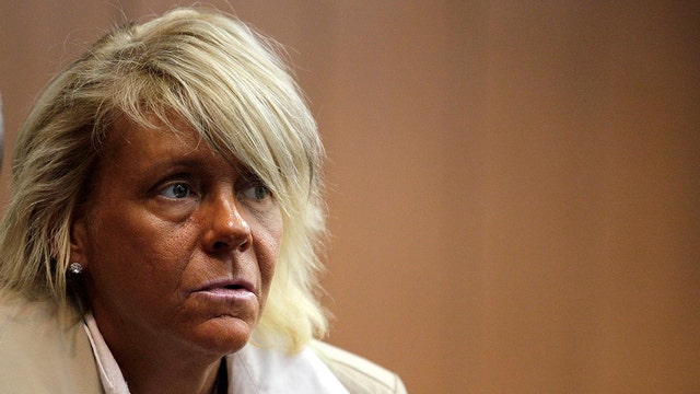 'Tan Mom' is suing a NJ school district