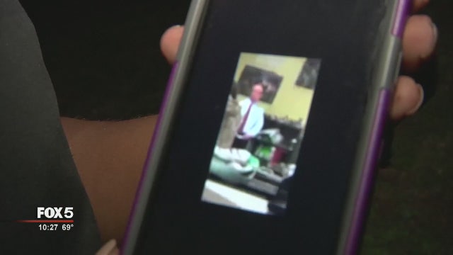 Update: Teacher who allegedly threatened student no longer on the job