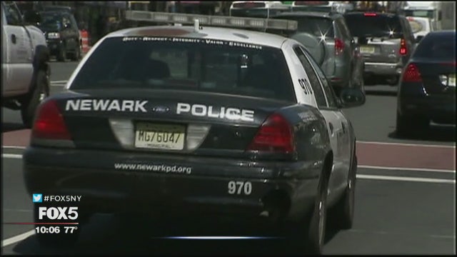 NJ may require teaching children how to interact with cops