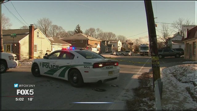 16-year-old arrested for killing 4 in home