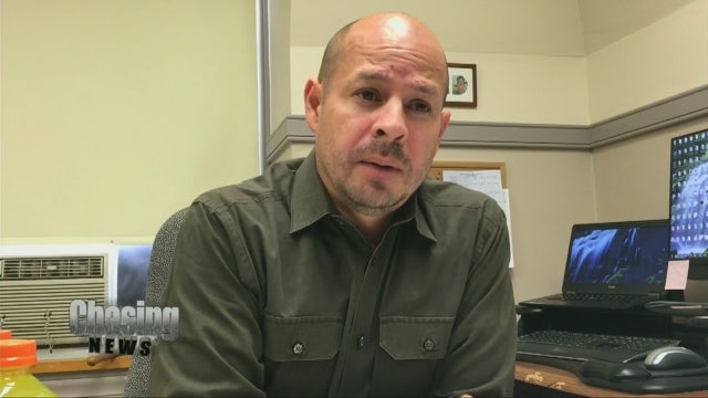 Professor ends hunger strike over tenure fight