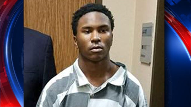 Teenager broke into Texas home, watched mom and daughter sleep, left behind stain, cops say