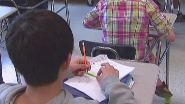 Federal investigation confirms thousands of Texas students were denied special education services