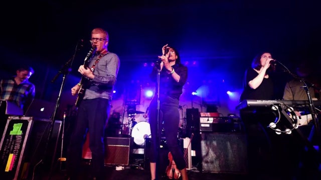 Raffi slams The New Pornographers... then apologizes