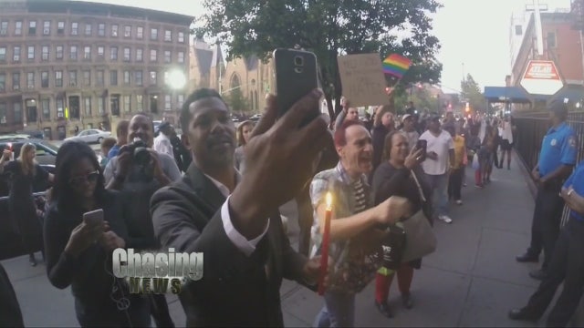 The church of Brotherly Hate