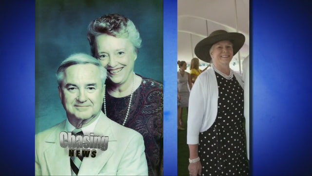 The I-95 killer: Could one murder be linked to another?