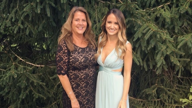 Maryland native loses right eye in Las Vegas shooting