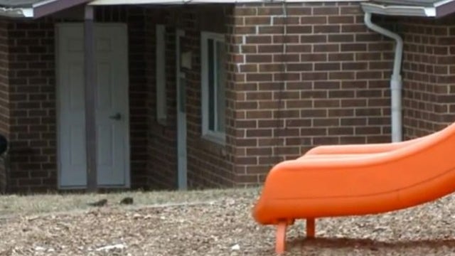 Ohio toddler found 'frozen' to death outside