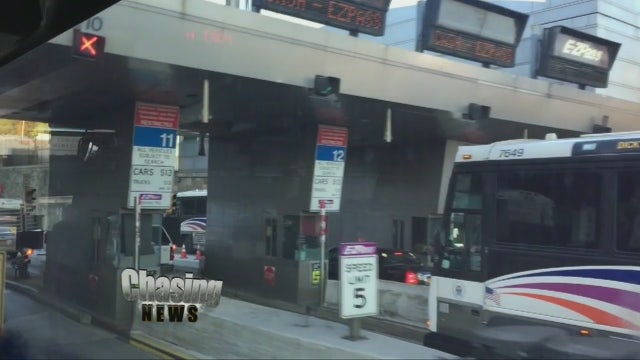 Toll hike in effect Sunday