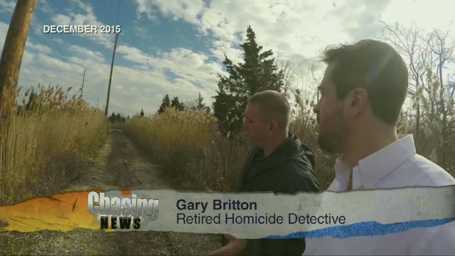 Search for Eastbound killer