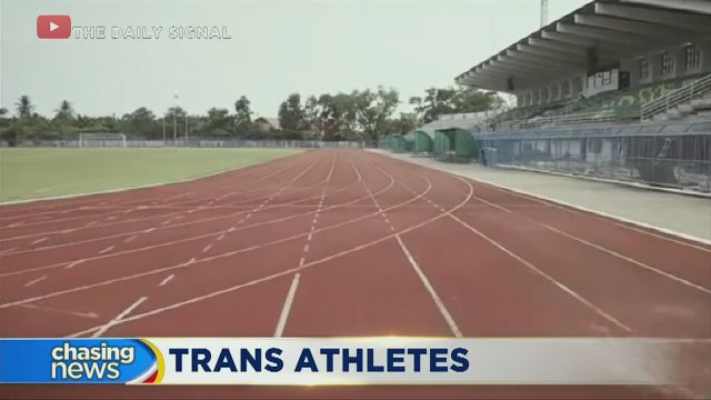 Transgender athlete controversy at a local high school