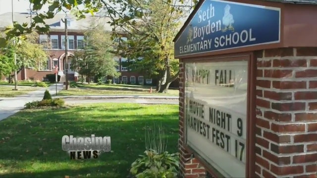 Tricked out of Halloween