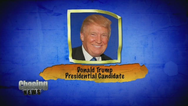 5 things you didn't know about Donald Trump