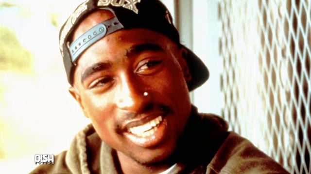 Canadian poet accused of plagiarizing Tupac Shakur