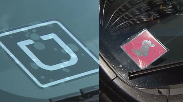 Uber, Lyft congest cities, studies suggest