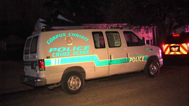 1 dead, 3 wounded after stabbing at Texas church service