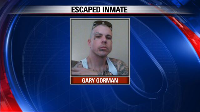 Escaped East Texas inmate could be headed for Dallas
