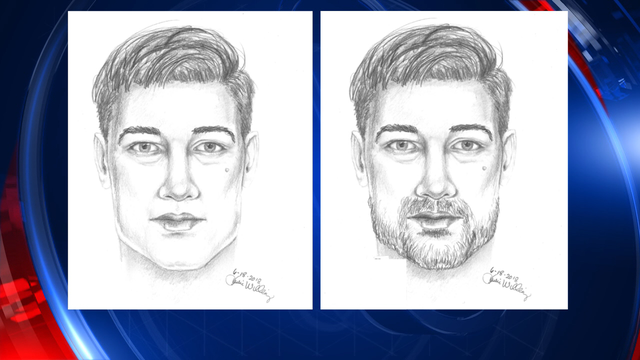 Grand Prairie police seek officer impersonator who sexually assaulted woman