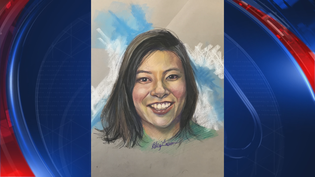 GBI: Do you know the identity of this woman?