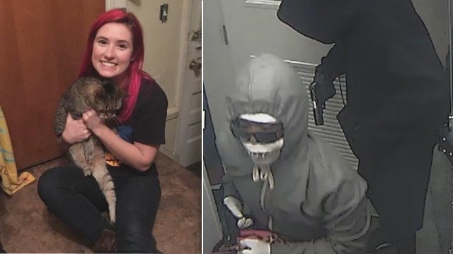 911 calls released in deadly wine bar robbery