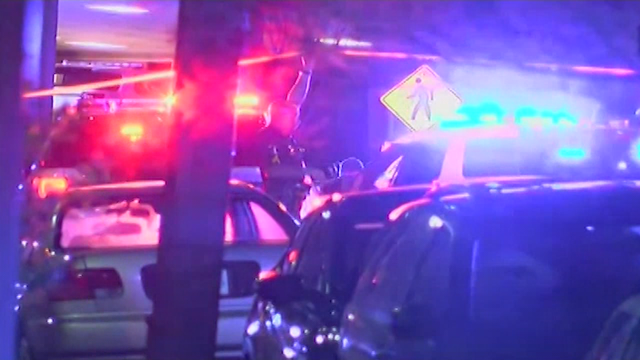 Police: Disgruntled worker killed nurse in Alabama hospital