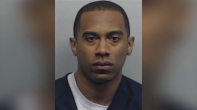 Convicted rapist on the run may be in South Georgia