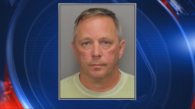 Former Cobb County wrestling coach sentenced