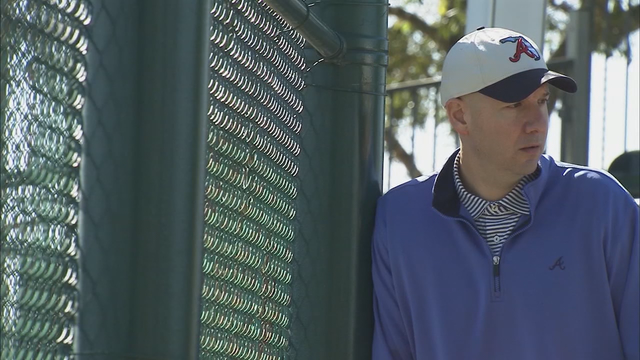 Former Atlanta Braves GM banned from baseball; team loses prospects