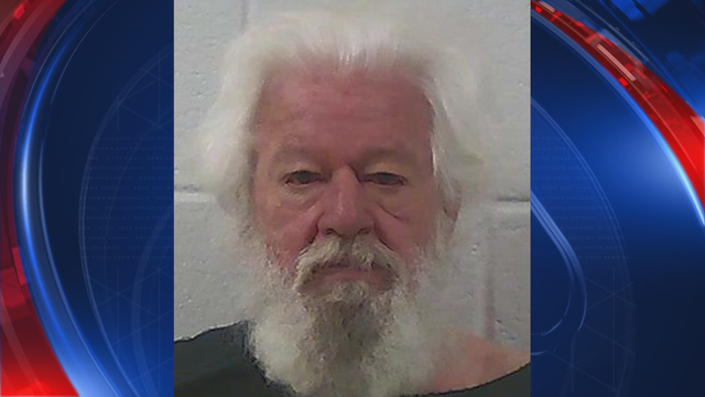 Former substitute teacher arrested on child porn charges