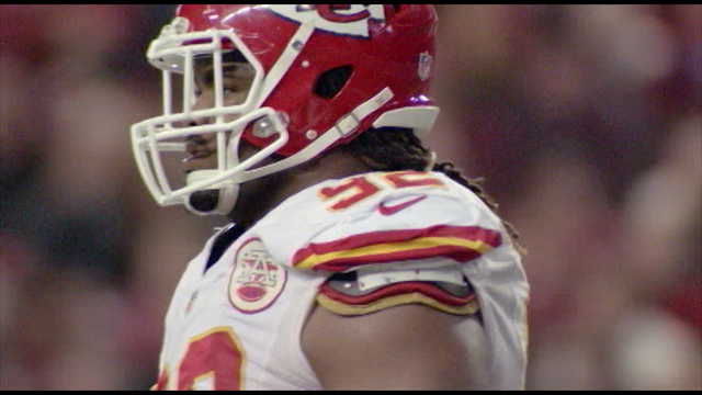 Atlanta Falcons sign defensive tackle Dontari Poe