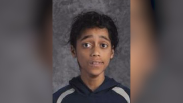 Missing teen with autism found dead in Fayette County