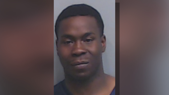 Former Atlanta middle school para-pro arrested on child molestation charge