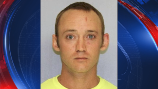 Deputies: Man disabled rape victim's car, ambushed her