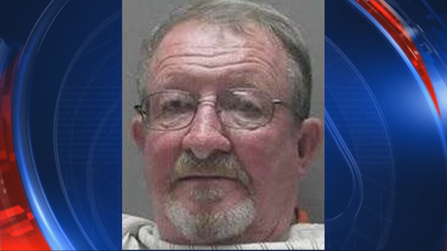 Former judge accused of lessening charges in exchange for sexual favors