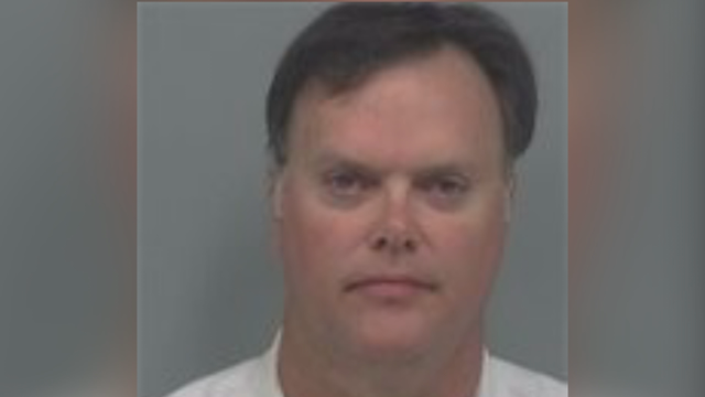 Man arrested for trying to entice 14-year-old girl