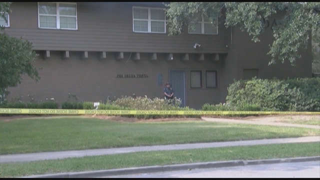 LSU lifts alcohol suspension at frats, sorority parties