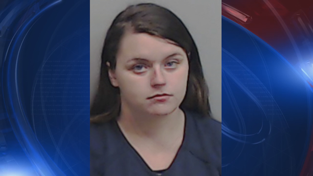 Mother pleads guilty to trading young daughters for sex and cash